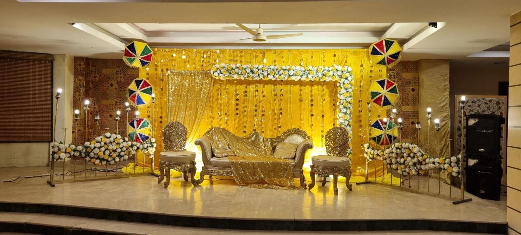 Grace Crown Hotel Islamabad Exterior foto